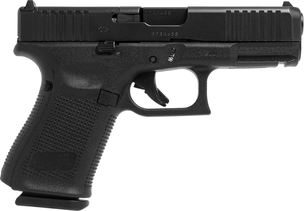 Glock 19 Gen 5 MOS - Vorschau 3